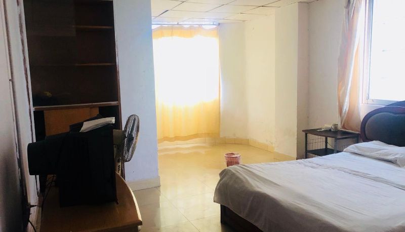 Room - Yanyang Guest Room