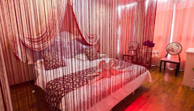 Pokój - Xizi Fengshang Hotel