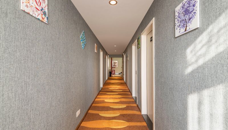 Hotel Außenbreich - Boya Fengshang Hotel (Yunling Middle Road Branch)