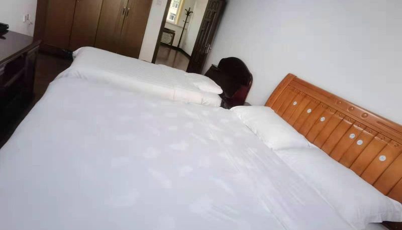 Pokój typu family - Longyuan Hotel
