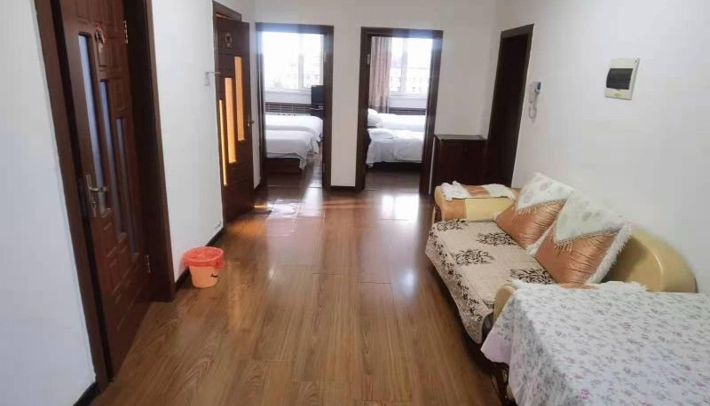 Pokój typu family - Longyuan Hotel