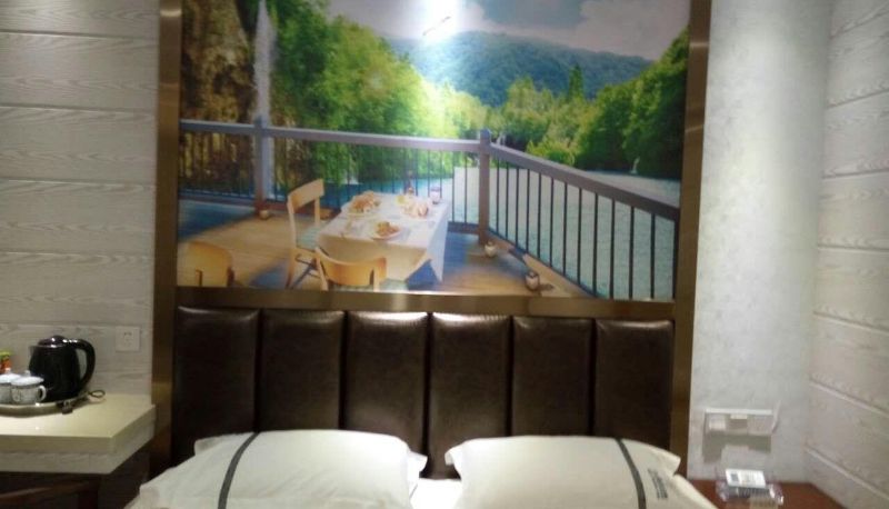 Pokój typu business - Baiyun Hotel (Shengli Road Branch)