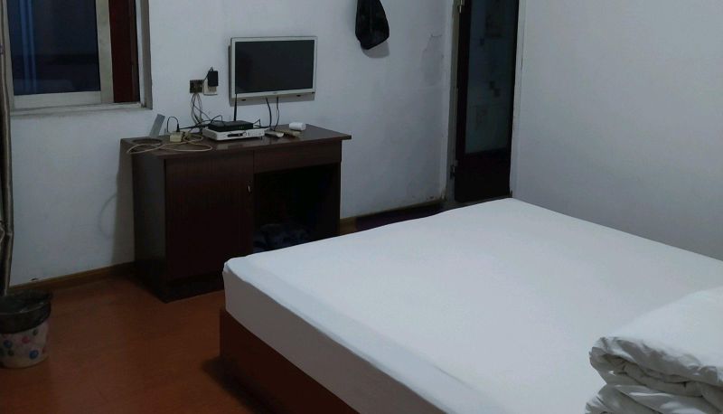 Pokój - United Airlines Hotel