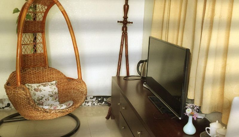 Chambre - Tan Gongguan Hotel