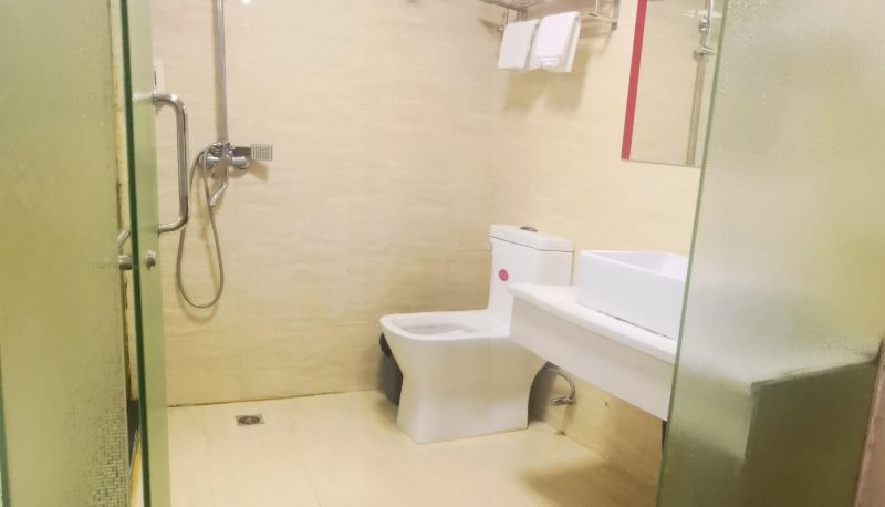 Chambre Business - Xinyuan Business Hotel (Duyun Dashi Branch)