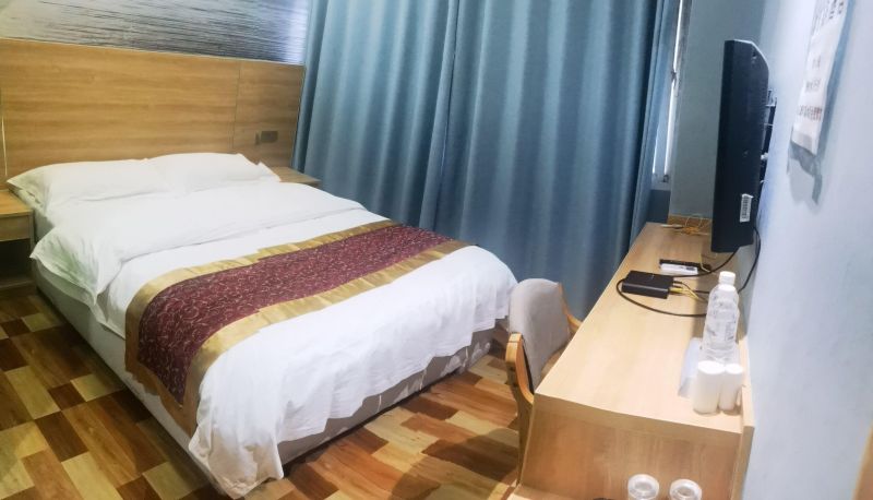 Chambre Business - Xinyuan Business Hotel (Duyun Dashi Branch)