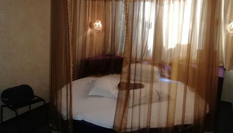 Camera - Dingjili Fashion Hotel (Second Department)