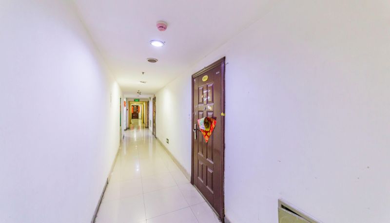 Extérieur de l'hôtel - Xinxin Hotel