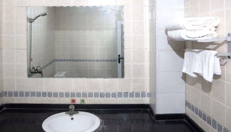 Camera business - Xinyuan Hotel