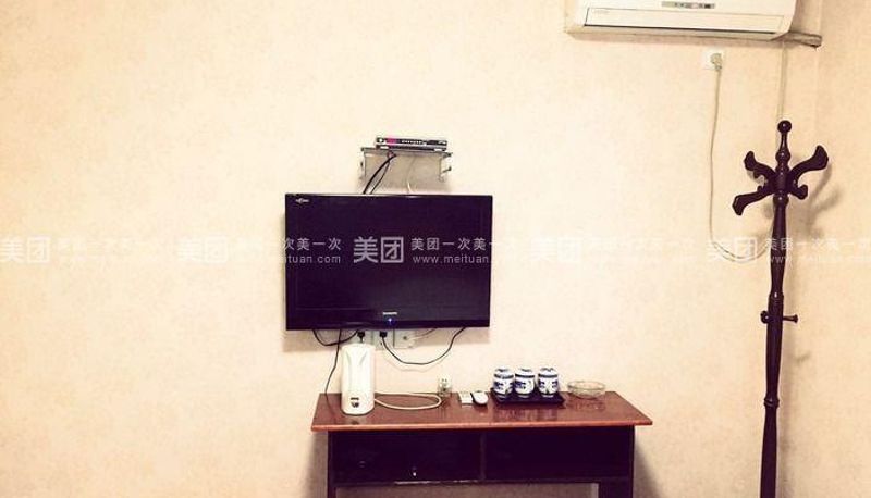 Zimmer - Tianzhuang Ju Hotel