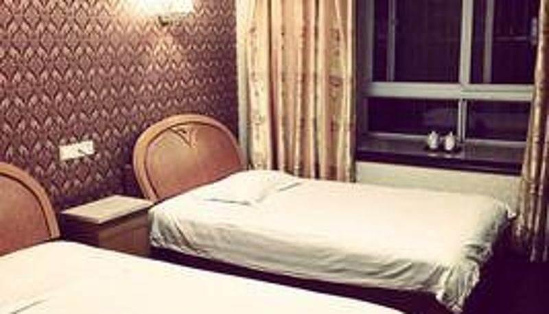 Info - Tianzhuang Ju Hotel