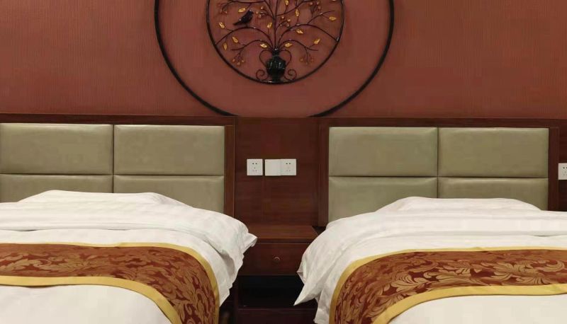 Zimmer - Qingquan Ruiyuan Hotel