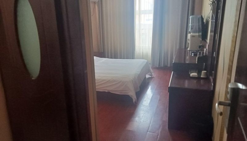 Kamer - Haoting Business Hotel