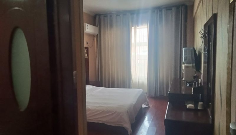 Zimmer - Haoting Business Hotel