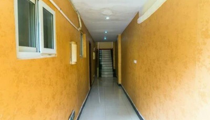 Hotel Außenbreich - Hongyuan Hotel