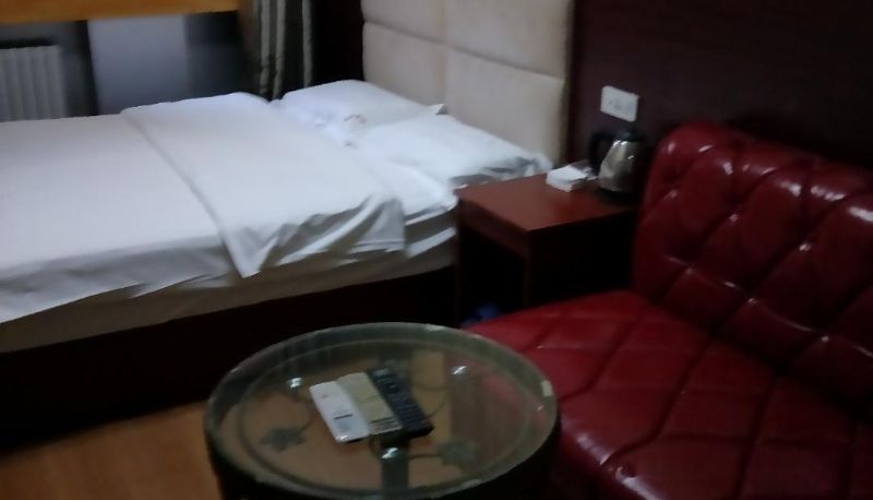 Habitación - Dachuan District) Xinwei Hotel (Sanli Elementary School Branch