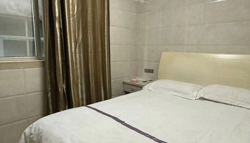 Habitación - Lianfa Hotel (Zhanqian Road Branch)