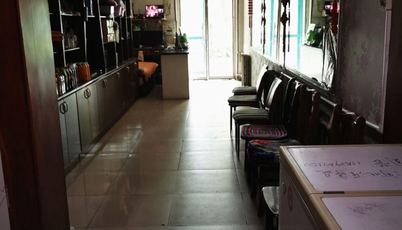 Extérieur de l'hôtel - Baihanchun Hotel