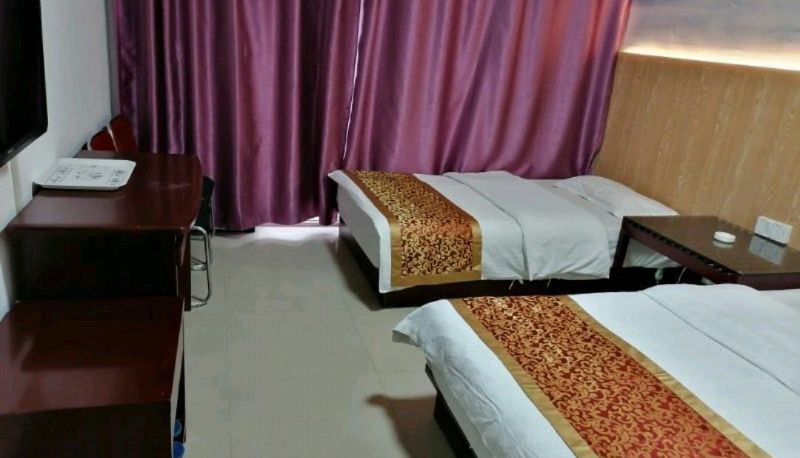 Chambre - Sunshine Qingcheng Hotel (Fucun Garden Store)