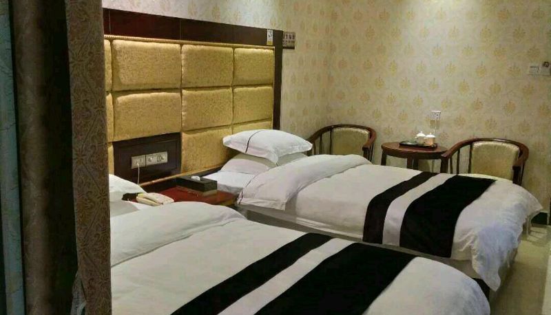 Business-Zimmer - Jinbiju Business Hotel
