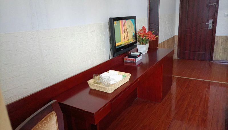 Habitación corporativa - Blue Sky Theme Hotel (South Bus Station Store)