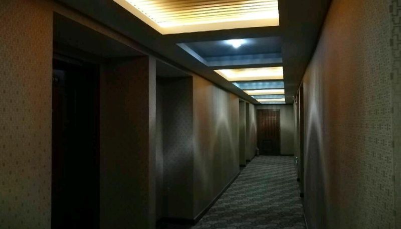 Extérieur de l'hôtel - Jade Jade Hotel