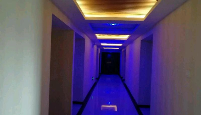 Extérieur de l'hôtel - Jade Jade Hotel