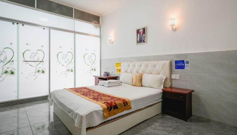 Business-Zimmer - Xiyue Tower Hotel