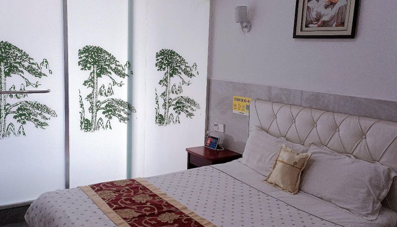 Business-Zimmer - Xiyue Tower Hotel