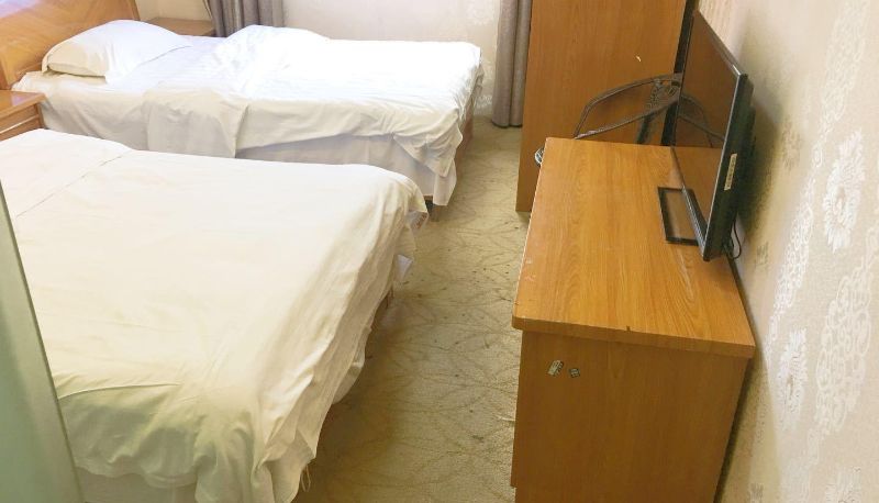 Camera - Xinheyuan Business Hotel