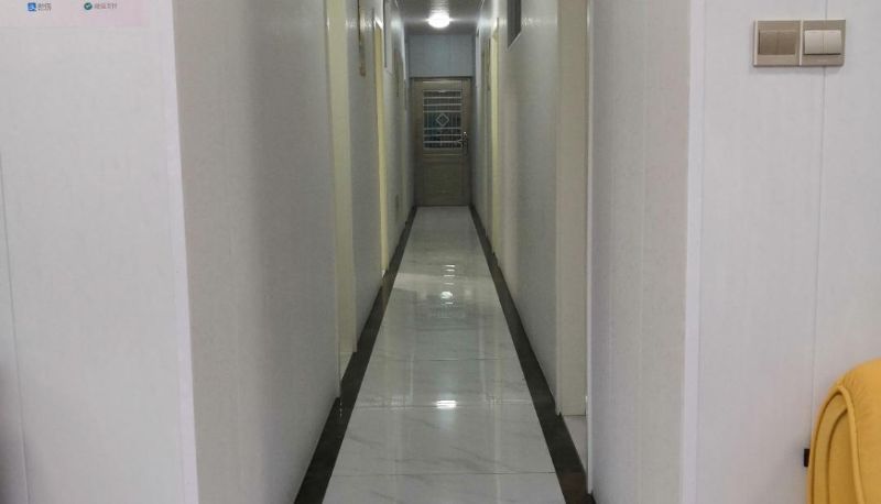 Hotel Außenbreich - Jinfulai Hotel (Lianyungang Suxin Passenger Station Store)