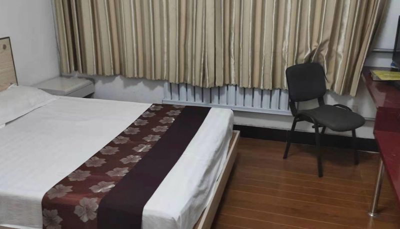 Business-kamer - Jinbixuan Hotel