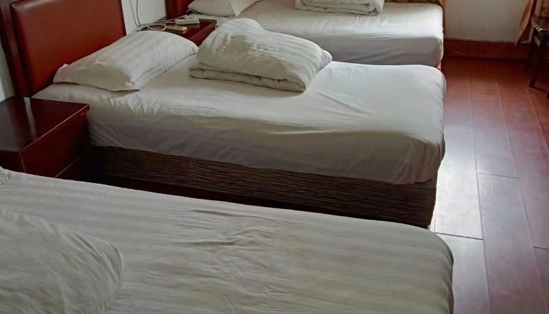Room - Shuyi Hotel (Qinxin Road Branch)