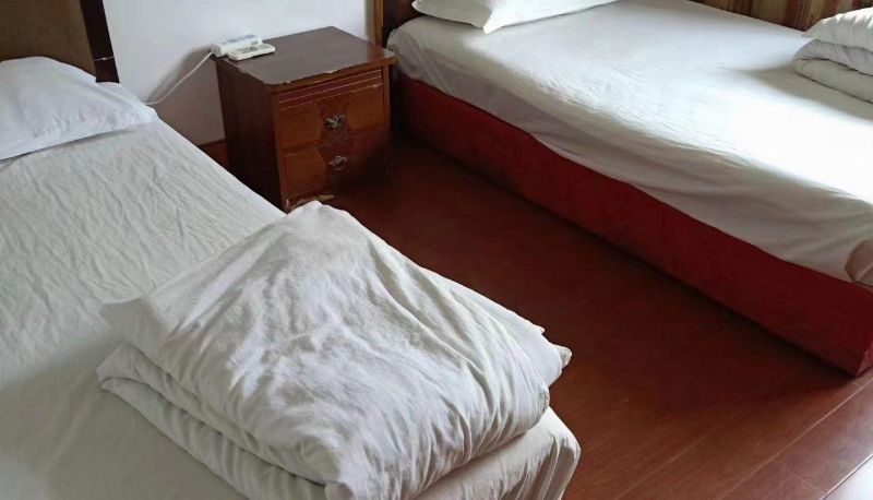 Room - Shuyi Hotel (Qinxin Road Branch)