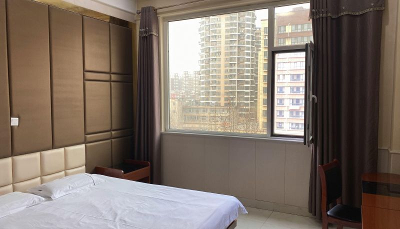 Camera - Great Wall Hotel