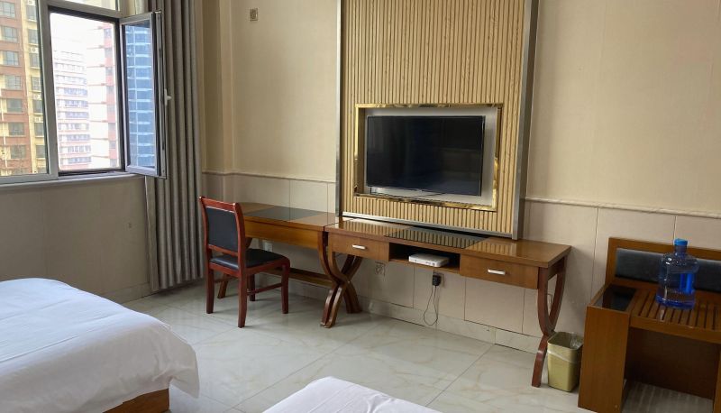 Camera - Great Wall Hotel