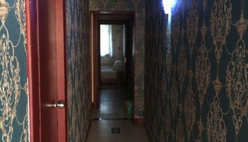 Hotel Außenbreich - Jinjiang Guest Room