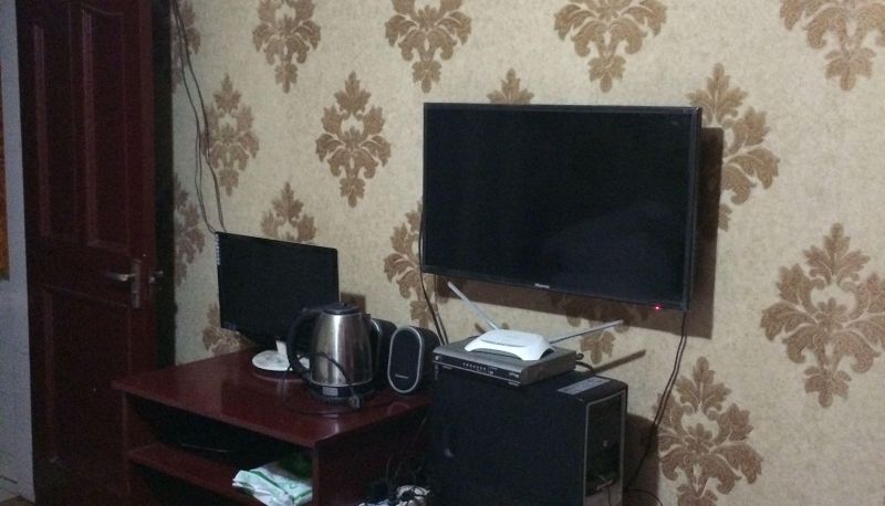 Zimmer - Jinjiang Guest Room