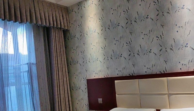 Habitación - Haoyuan Business Hotel