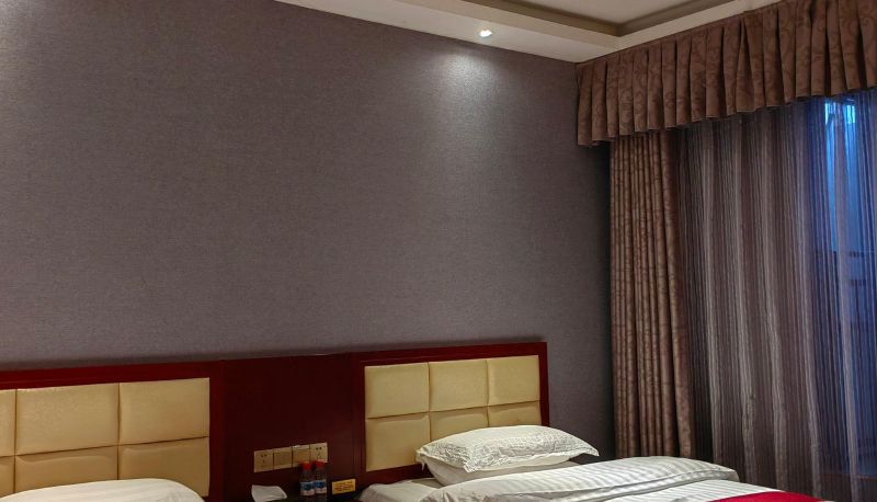 Habitación - Haoyuan Business Hotel