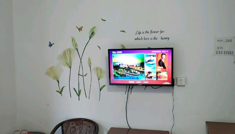 Camera - Blue Sky Hotel (Changzhou Henglin Zhongtian Iron and Steel Store)