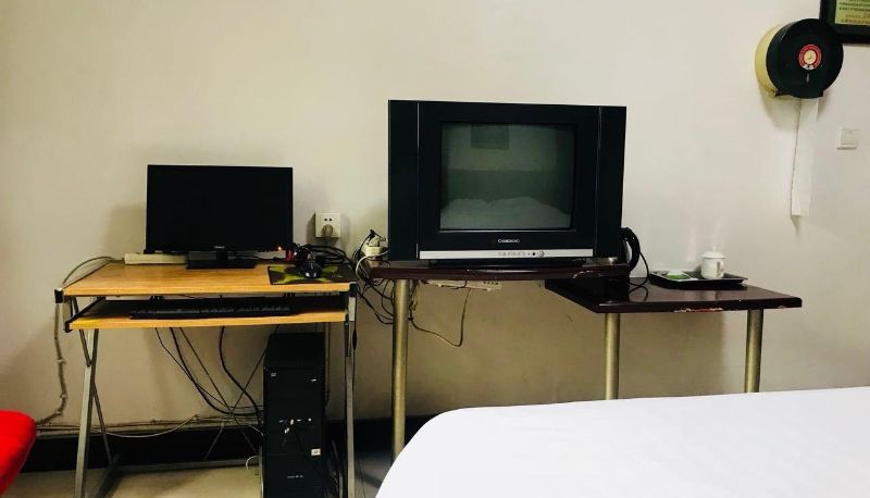 Business-kamer - Haida Hotel (Qingfeng Street Branch)