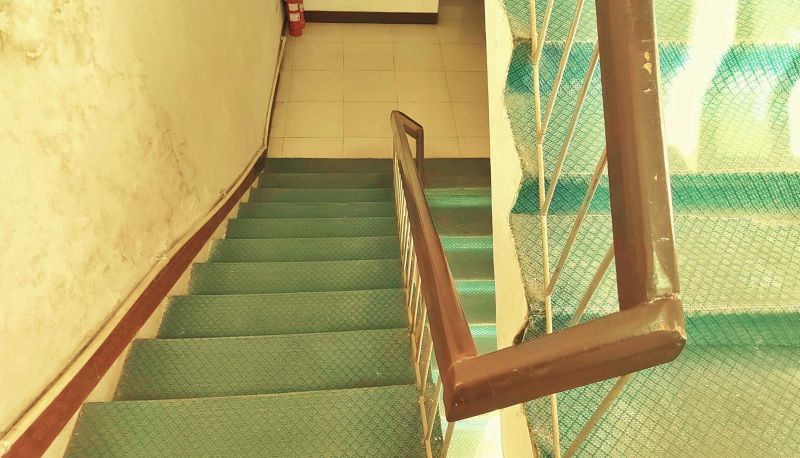 Hotel Außenbreich - Haiying Hotel