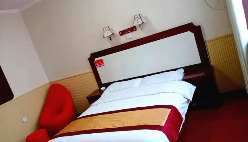 Pokój - Taihua Business Hotel