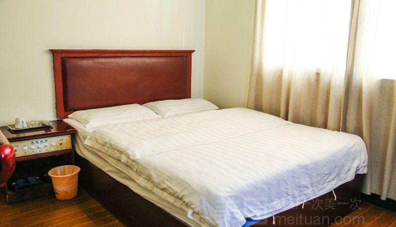 Pokój - Qiushi Hotel (Jian'an North Road Branch)