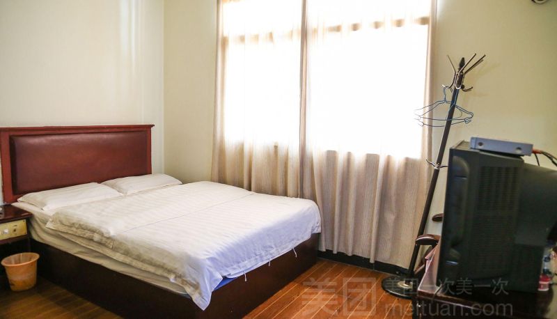 Pokój - Qiushi Hotel (Jian'an North Road Branch)