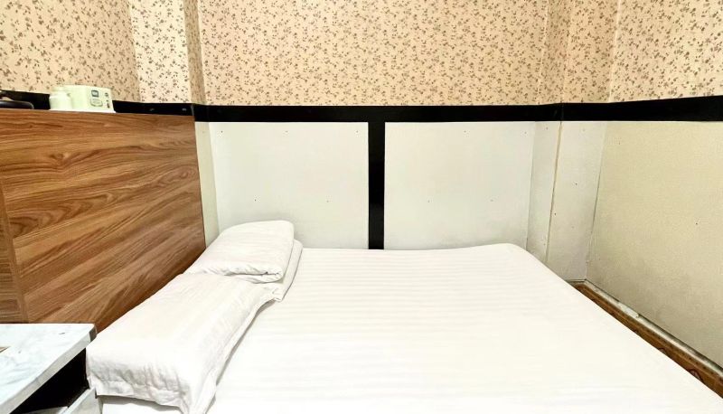 Kamer - Xiangyuan Hotel (Xi'an Railway Station Store)
