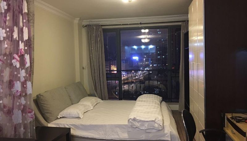 Business-kamer - Happy Valley Garden