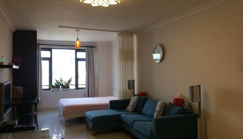 Business-kamer - Happy Valley Garden
