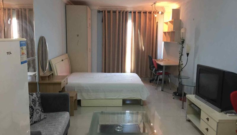 Business-kamer - Happy Valley Garden